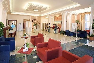 & Wellness Olympia 4*