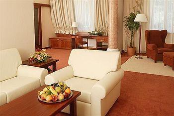 & Wellness Olympia 4* Marianske Lazne